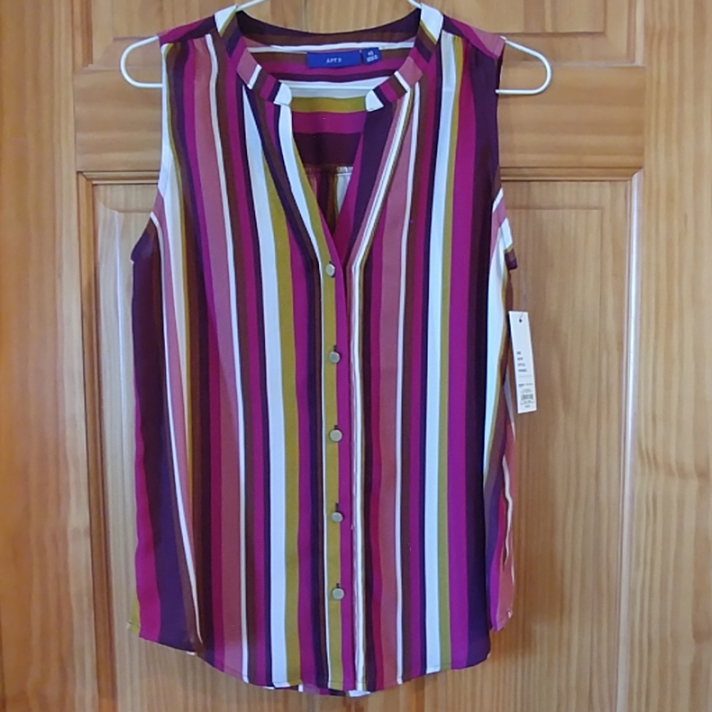 Ladies Top